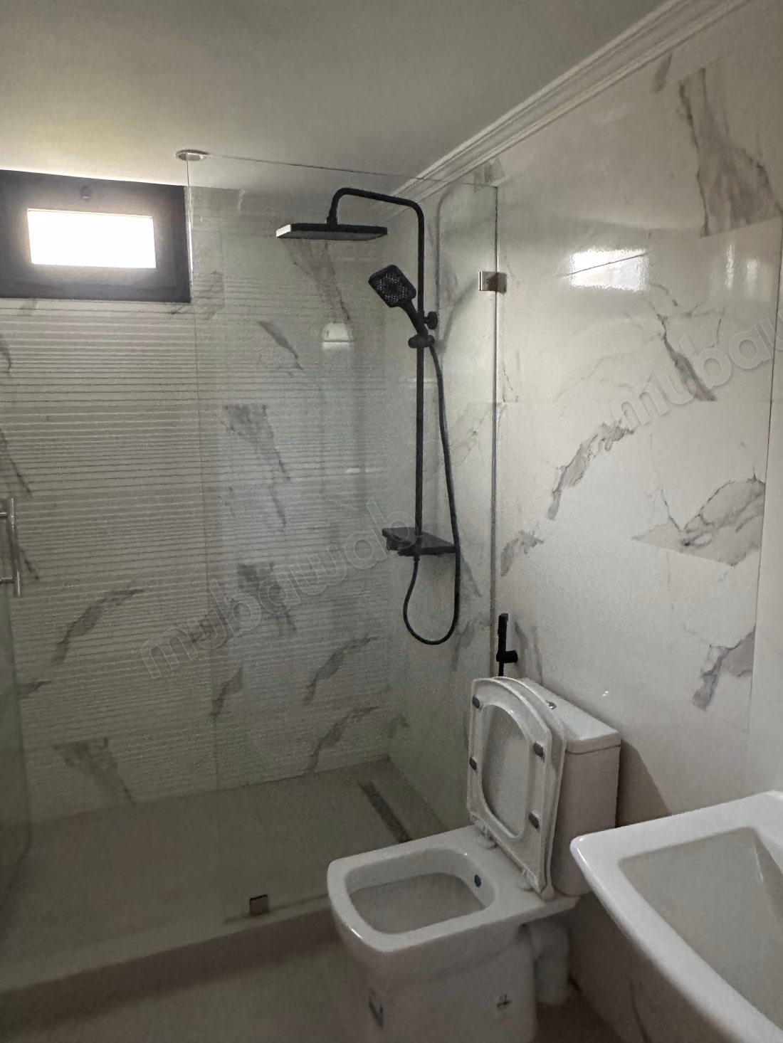 Villa di alta classe in vendita a Petit val d’or Harhoura. Superficie totale di 212 m². Giardino e terrazza