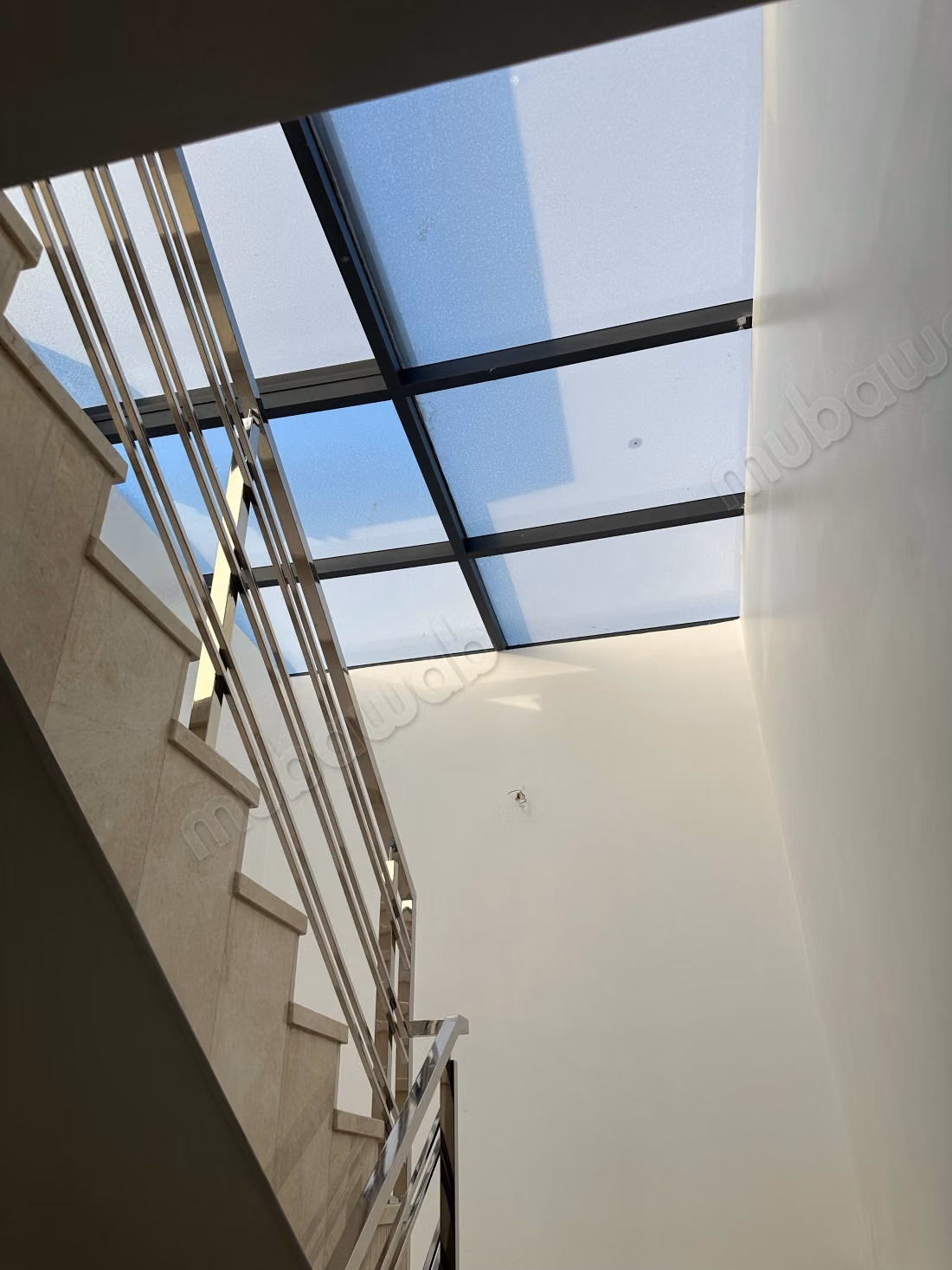 Villa di alta classe in vendita a Petit val d’or Harhoura. Superficie totale di 212 m². Giardino e terrazza