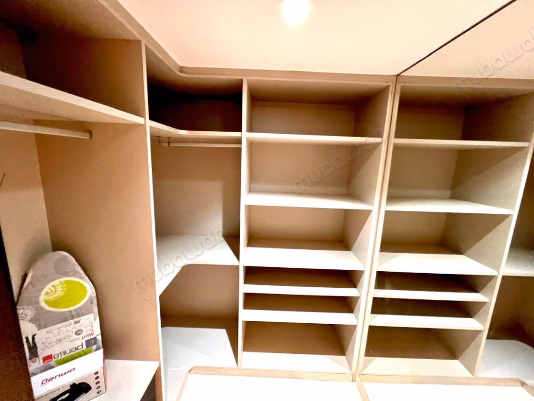 Apartamento Amueblado Superbioso en Alquiler 2H