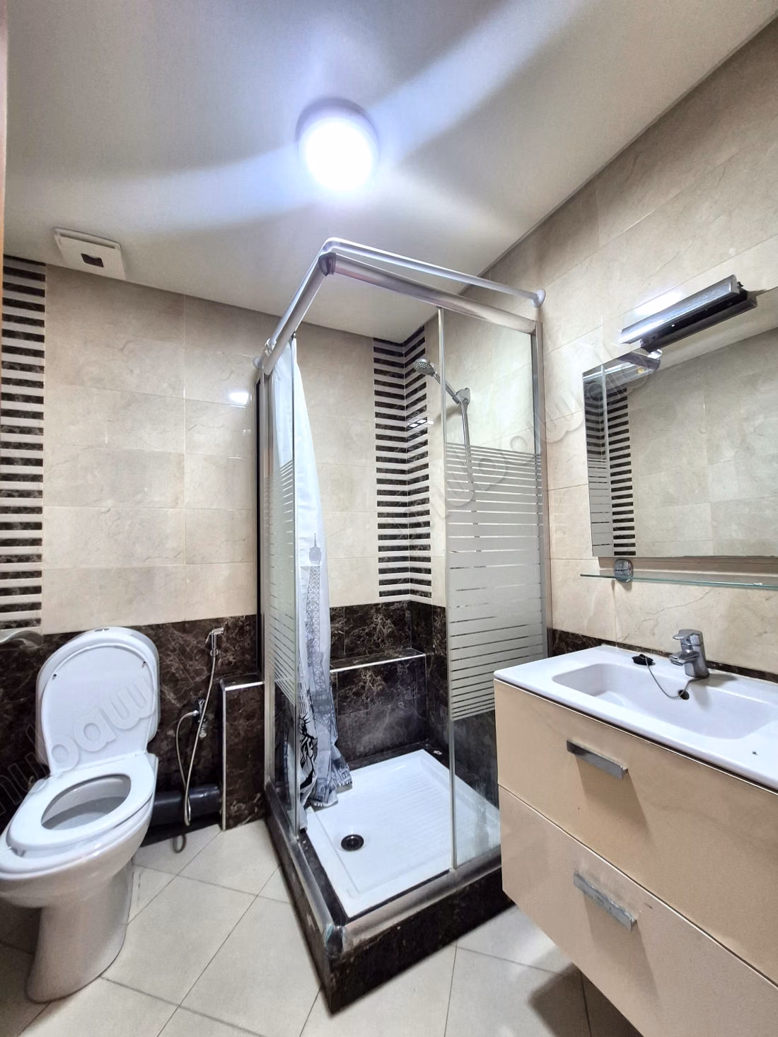 Appartement 75 m2 Meublé à louer – Val Fleuri