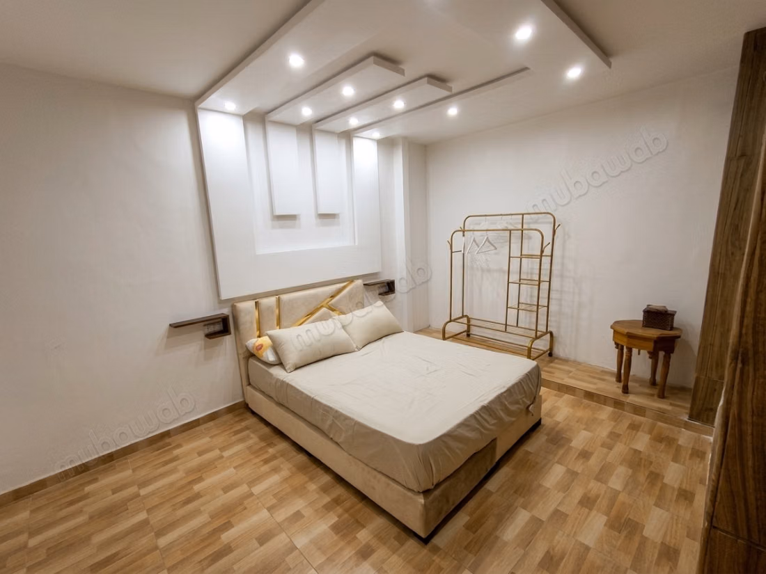 Appartement meublé à louer par jour à Tétouan