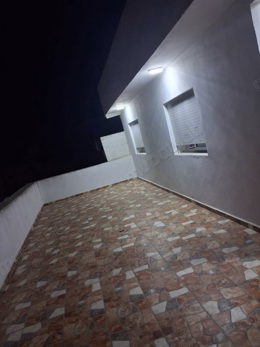 Appartement meublé à louer par jour à Tétouan