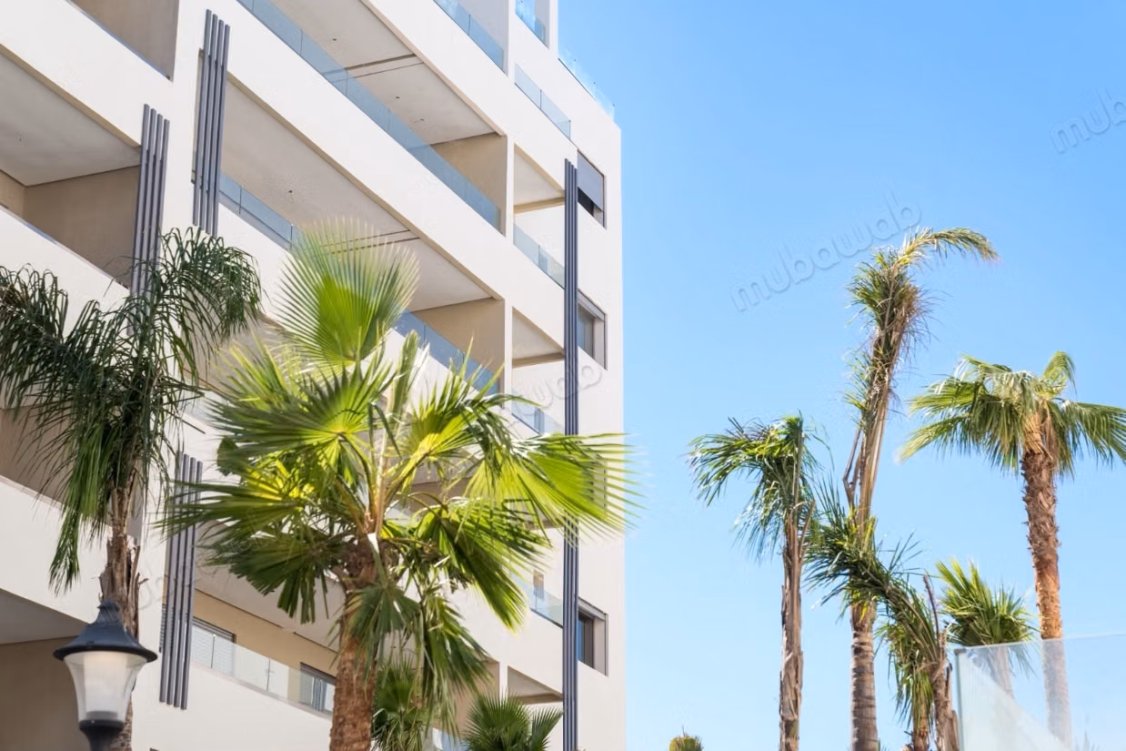 Beautiful apartment for sale in Tanja Balia. 1 lovely room