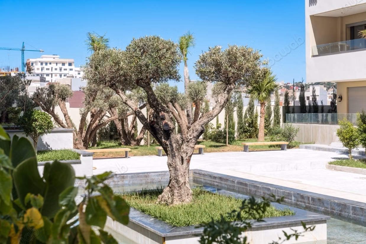 Bonito piso en venta en Tanja Balia. Superficie de 60 m²