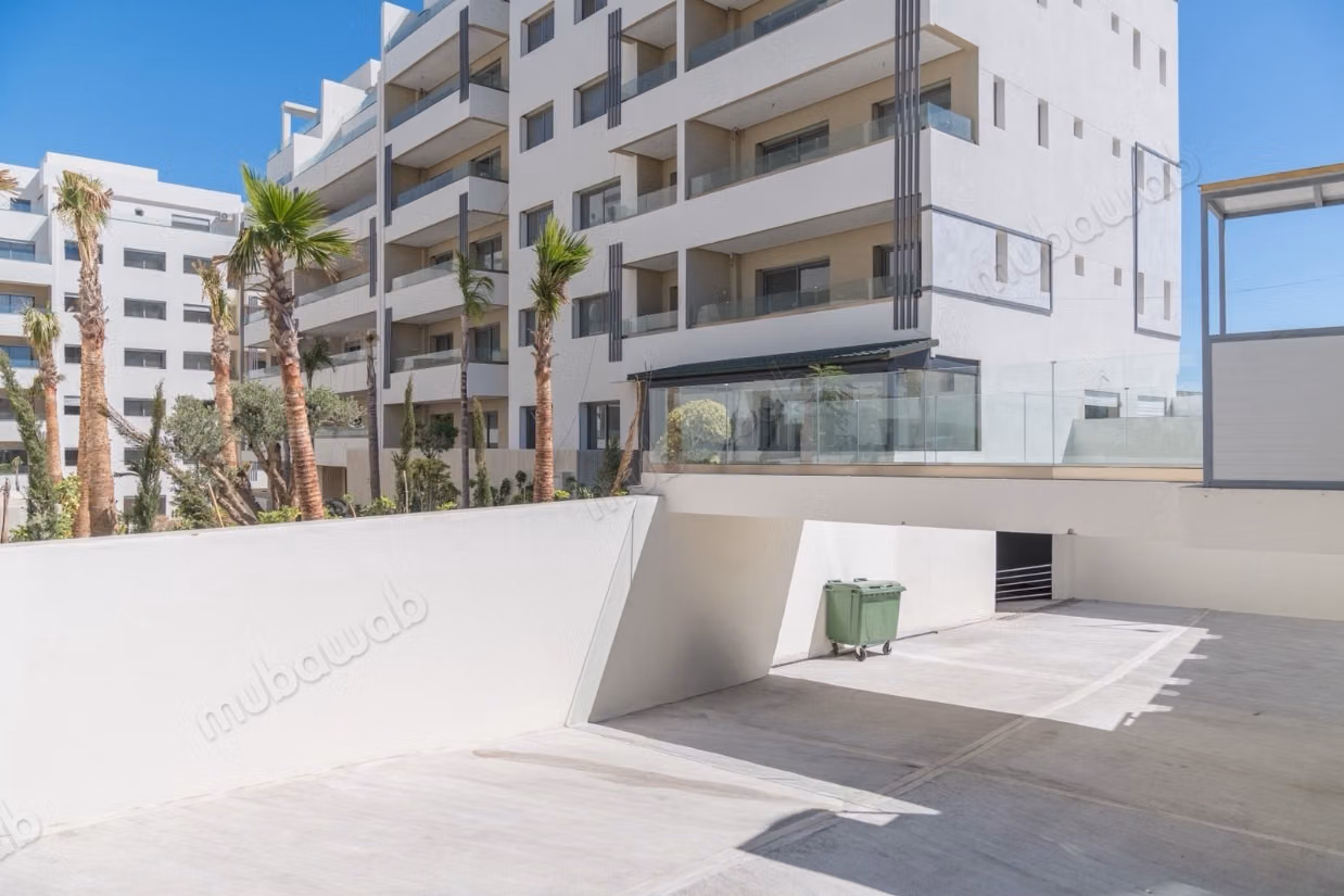 Apartment for sale in Tanja Balia. Small area 80 m²