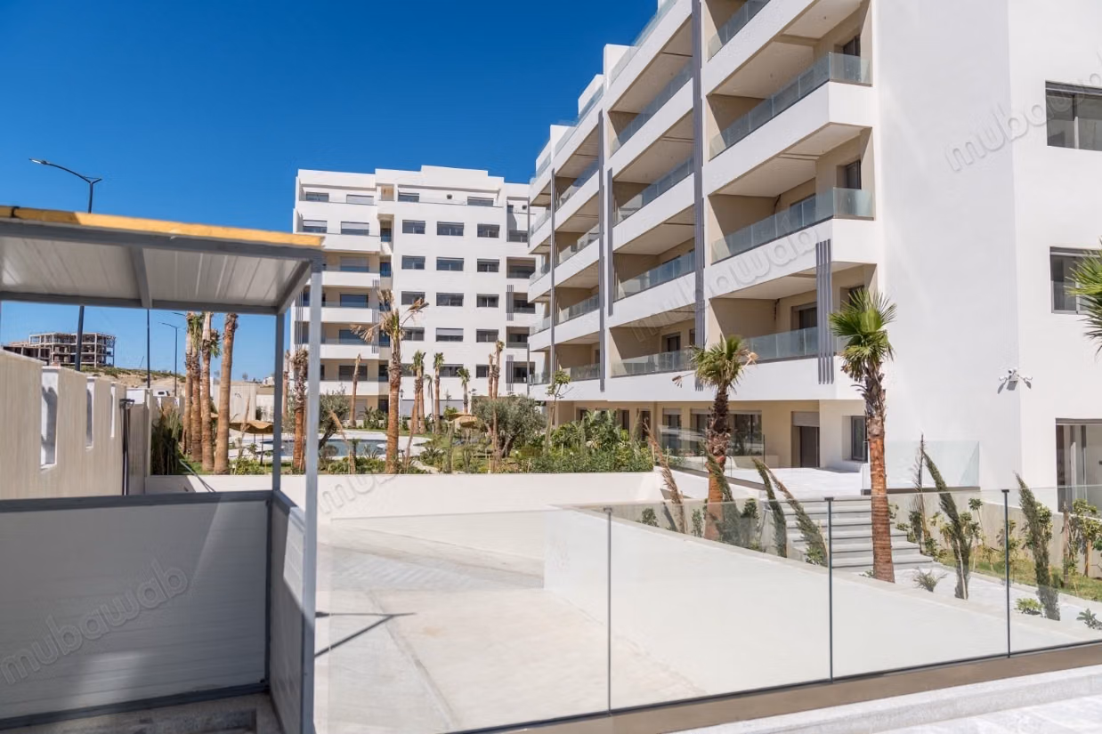 Apartment for sale in Tanja Balia. Small area 80 m²