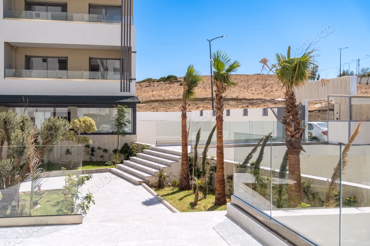 Apartment for sale in Tanja Balia. Small area 80 m²