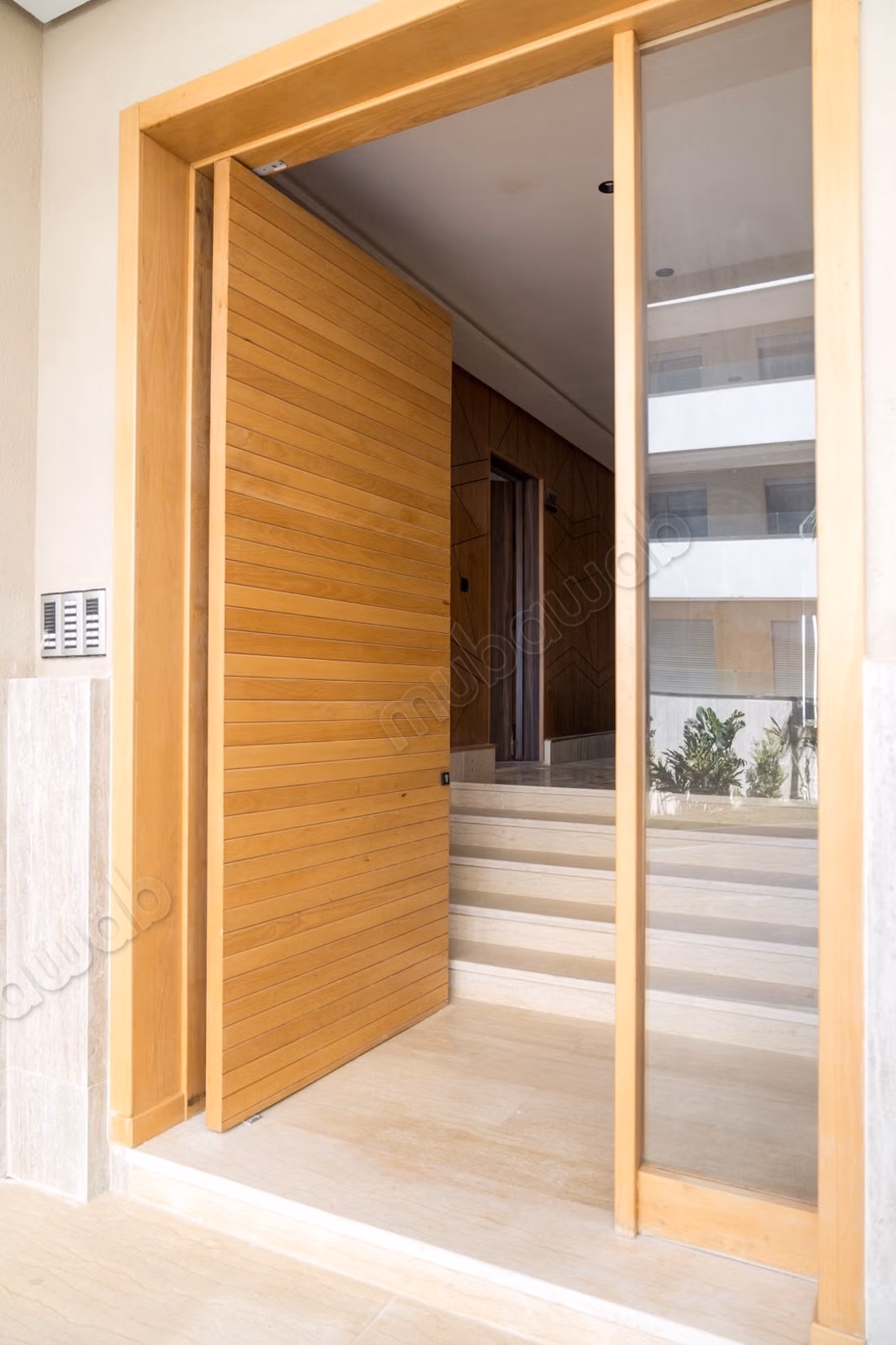 Apartment for sale in Tanja Balia. Small area 80 m²