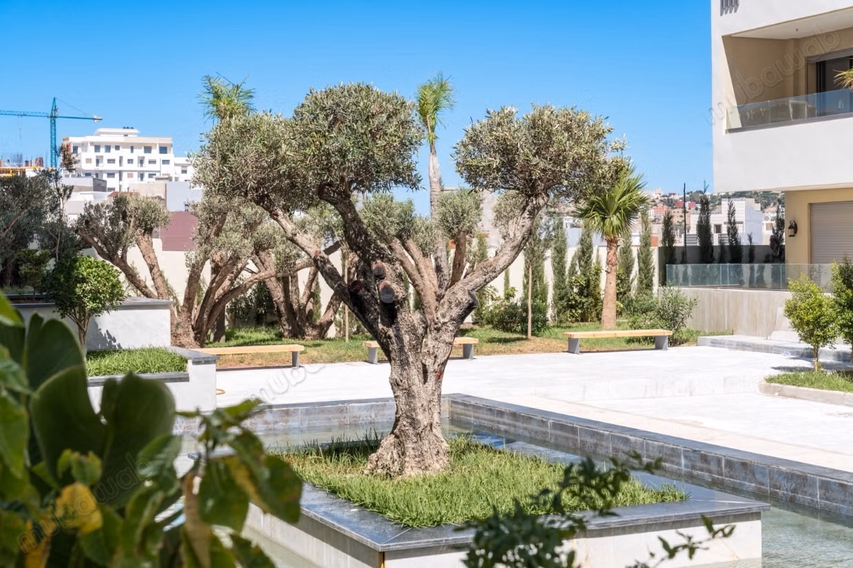 Apartment for sale in Tanja Balia. Small area 80 m²
