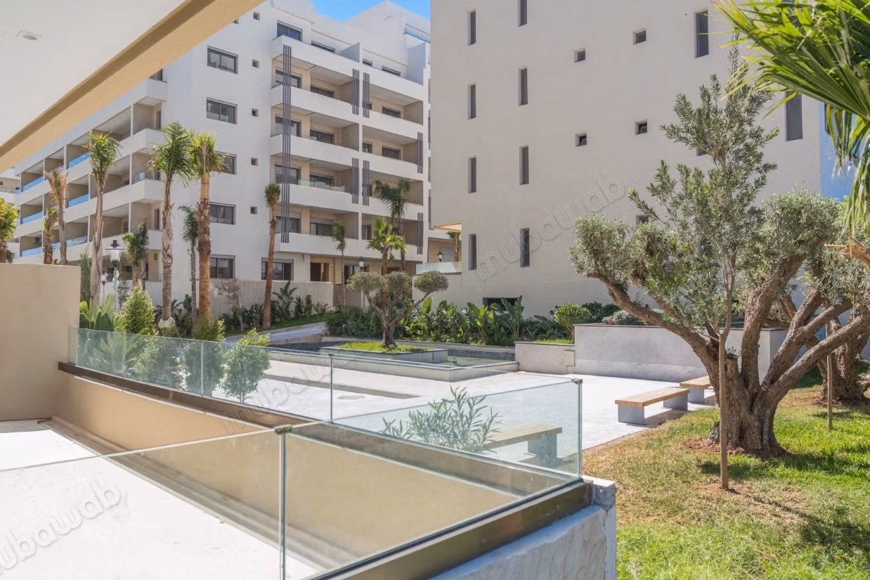 Apartment for sale in Tanja Balia. Small area 80 m²