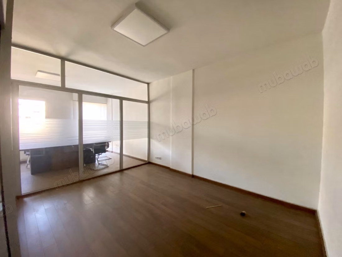 Ufficio di 63m² Bd Zerktouni Bourgogne