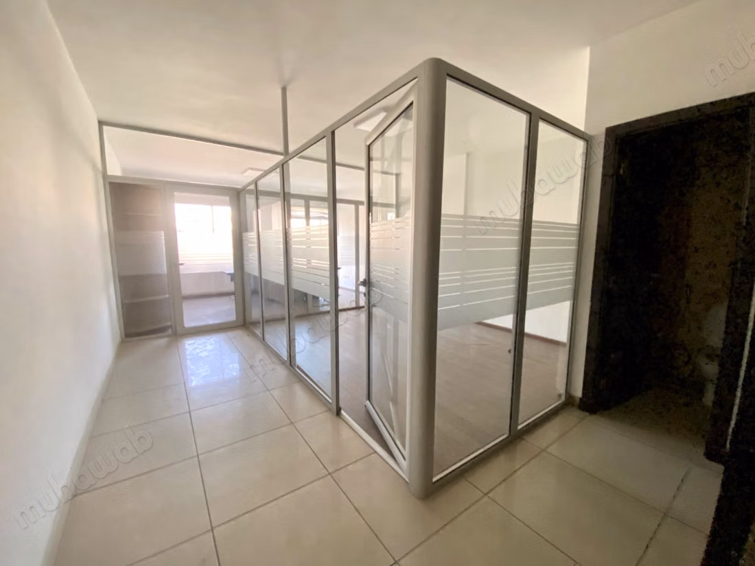 Ufficio di 63m² Bd Zerktouni Bourgogne