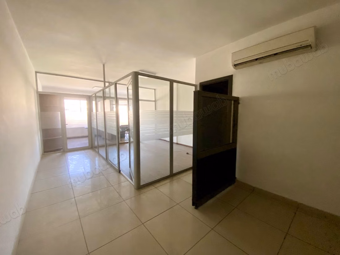 Ufficio di 63m² Bd Zerktouni Bourgogne