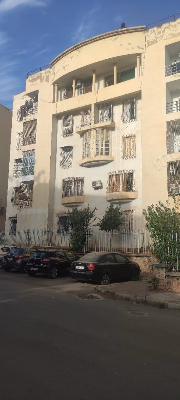 97 m² Apartment in HAMRIA MEKNES