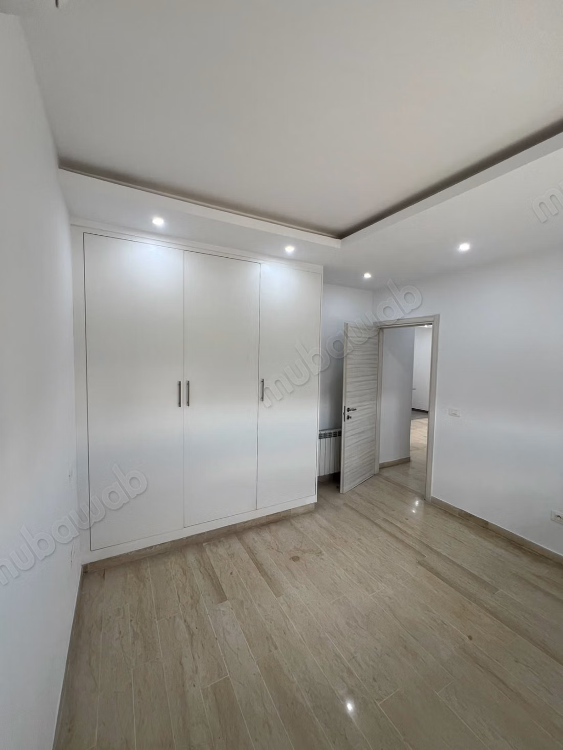 A louer jolie appartement S2 à Chotrana