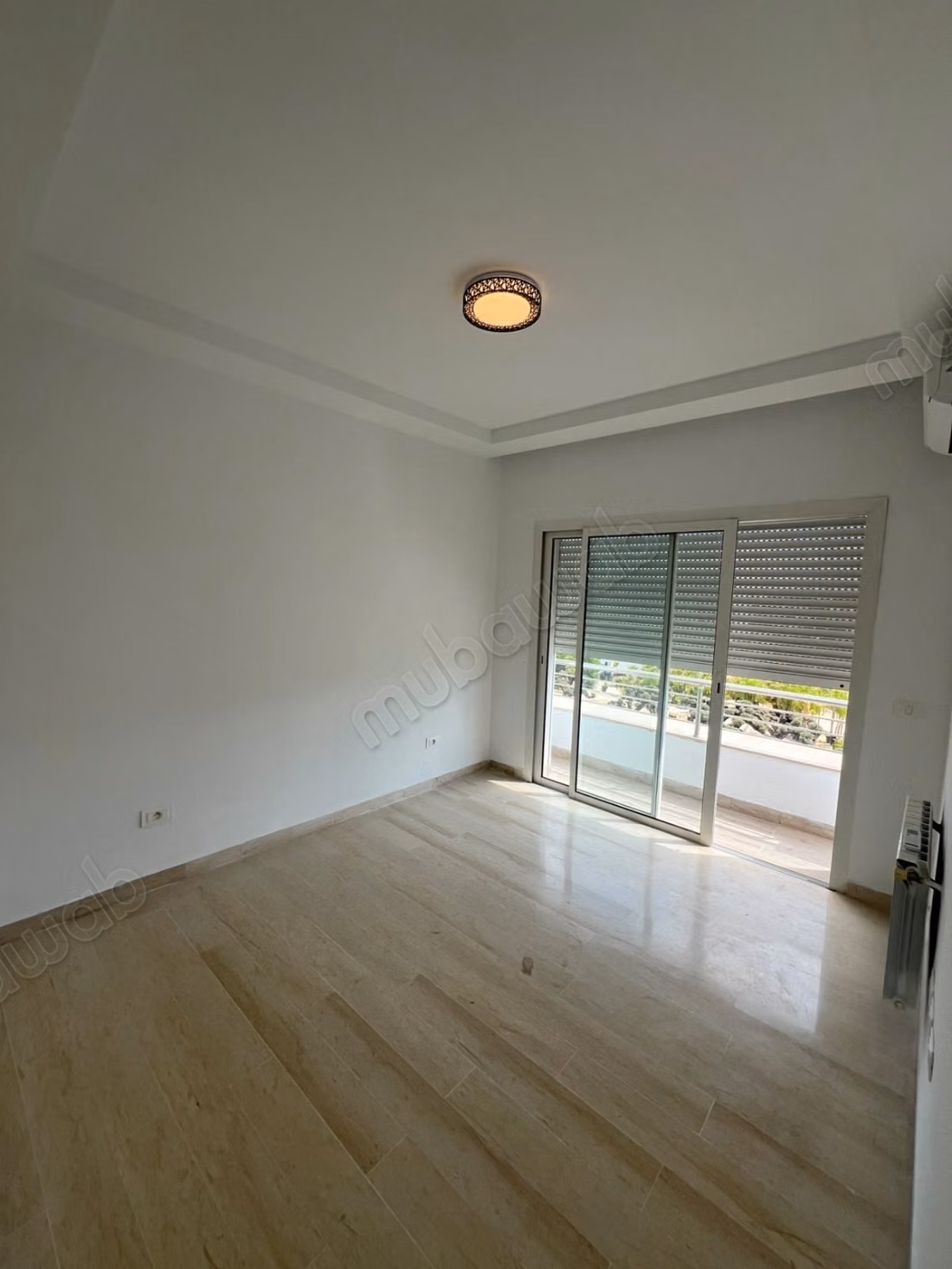 A louer jolie appartement S2 à Chotrana