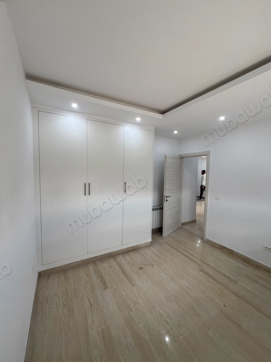A louer jolie appartement S2 à Chotrana