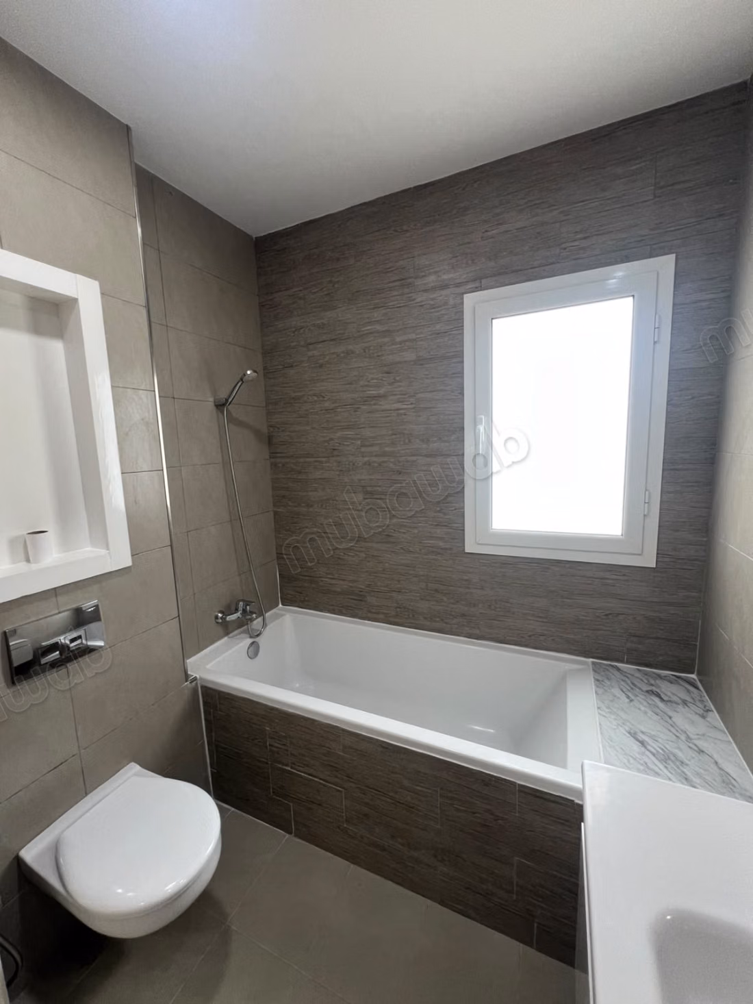 A louer jolie appartement S2 à Chotrana