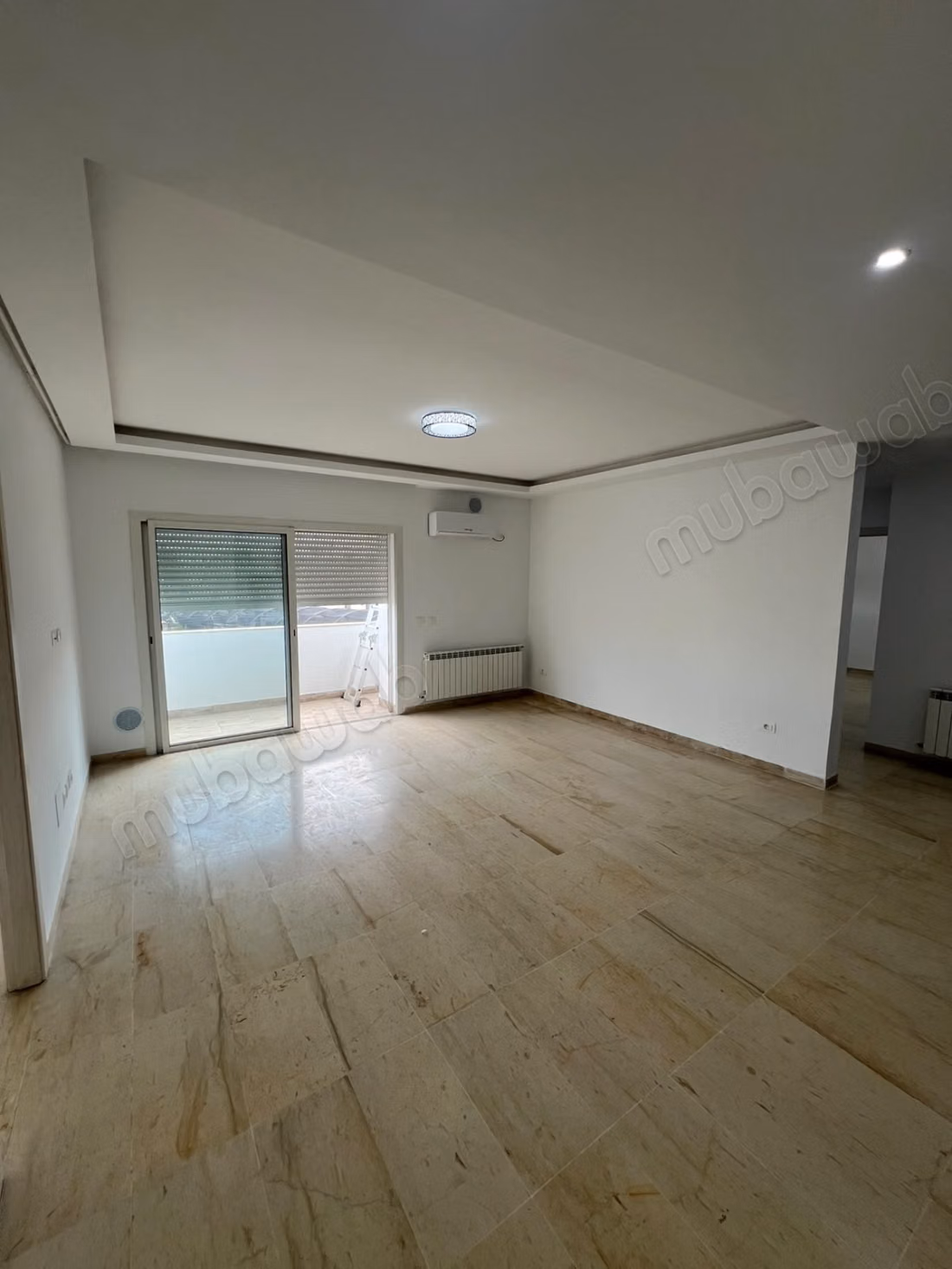 A louer jolie appartement S2 à Chotrana