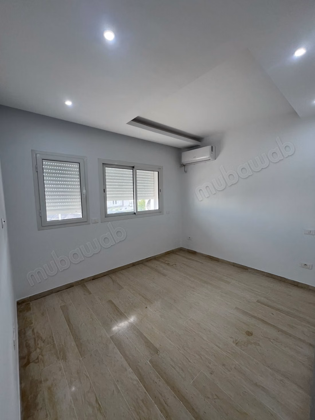 A louer jolie appartement S2 à Chotrana