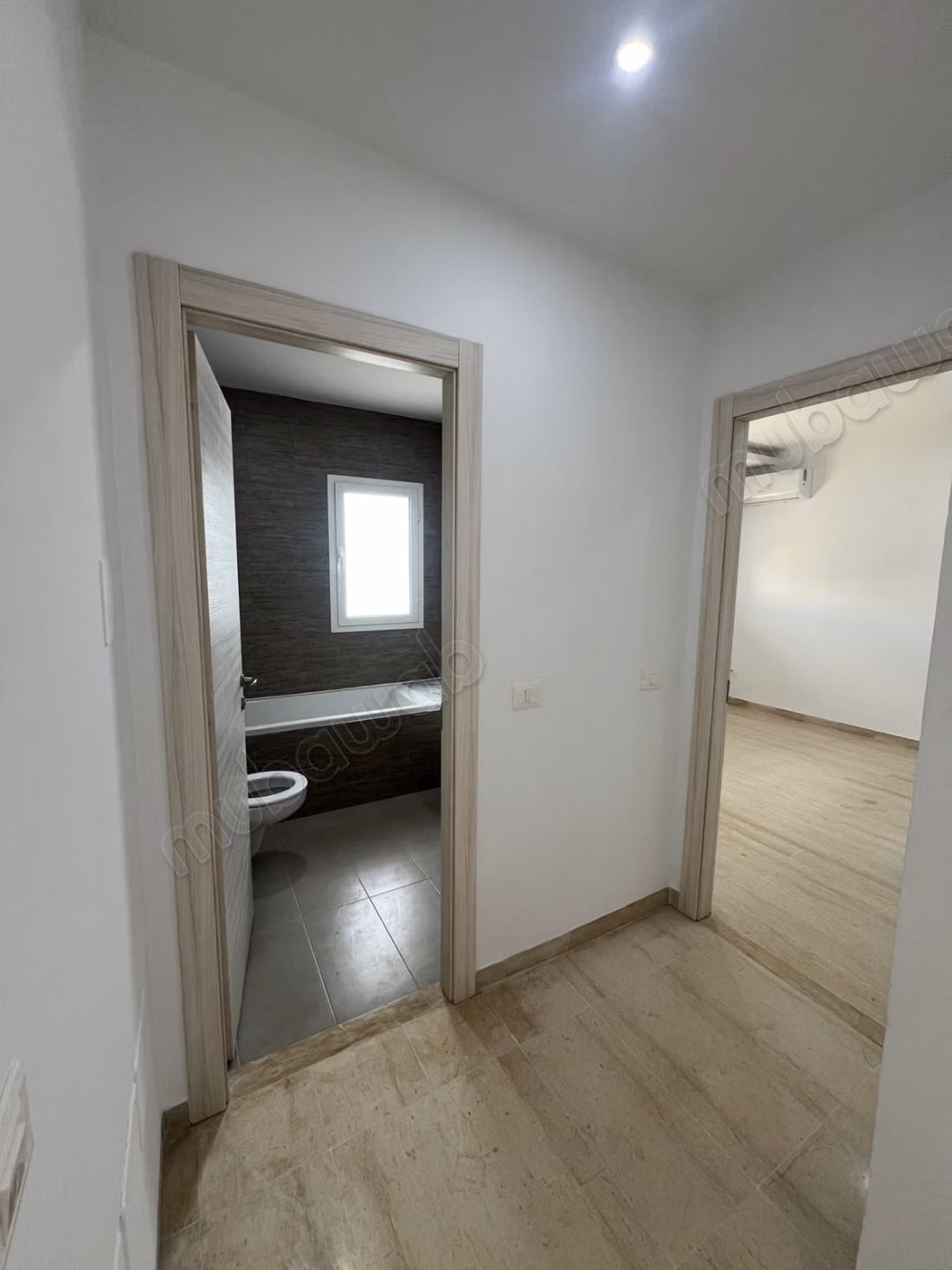 A louer jolie appartement S2 à Chotrana