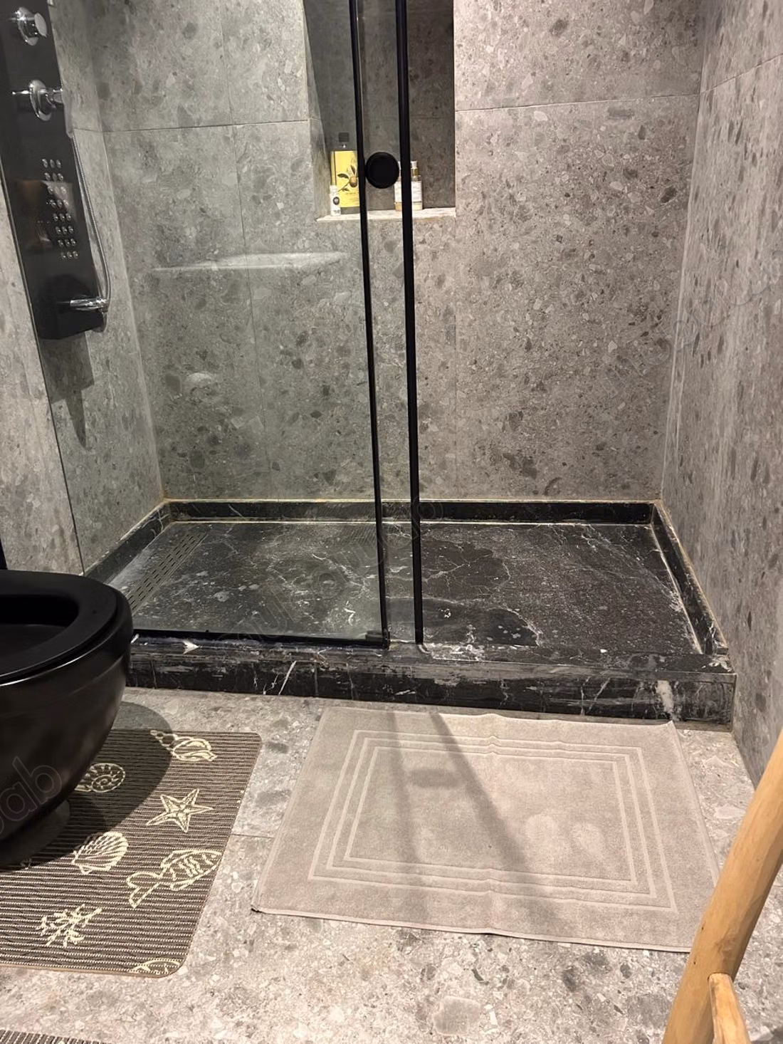 Studio meublé de Luxe à Bourgogne 
tantan