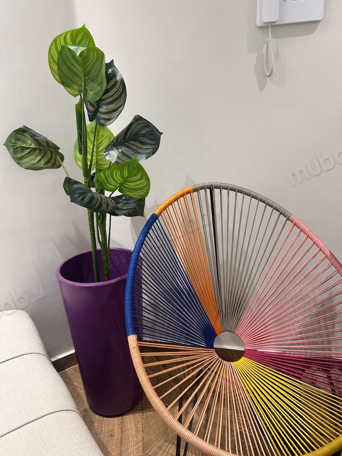 Studio meublé de Luxe à Bourgogne 
tantan