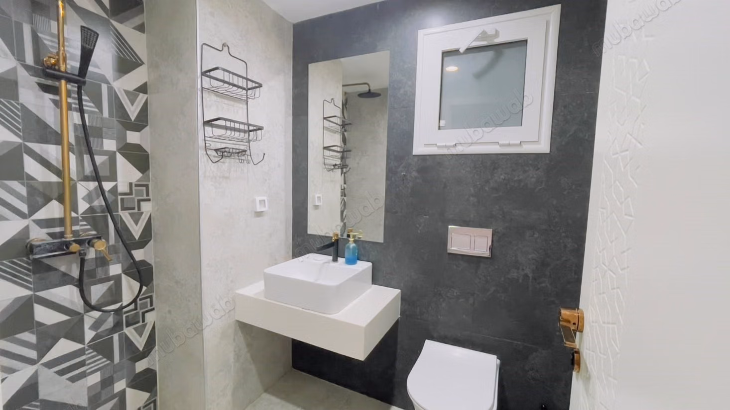 A louer S2 Haut Standing avec Piscine Privée