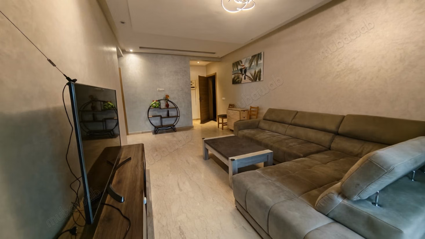 Appartement a louer sur Princesses