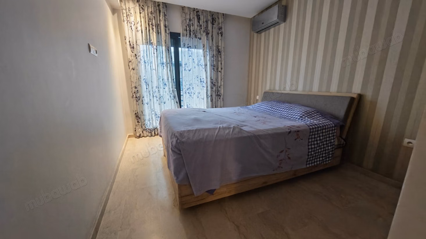 Appartement a louer sur Princesses
