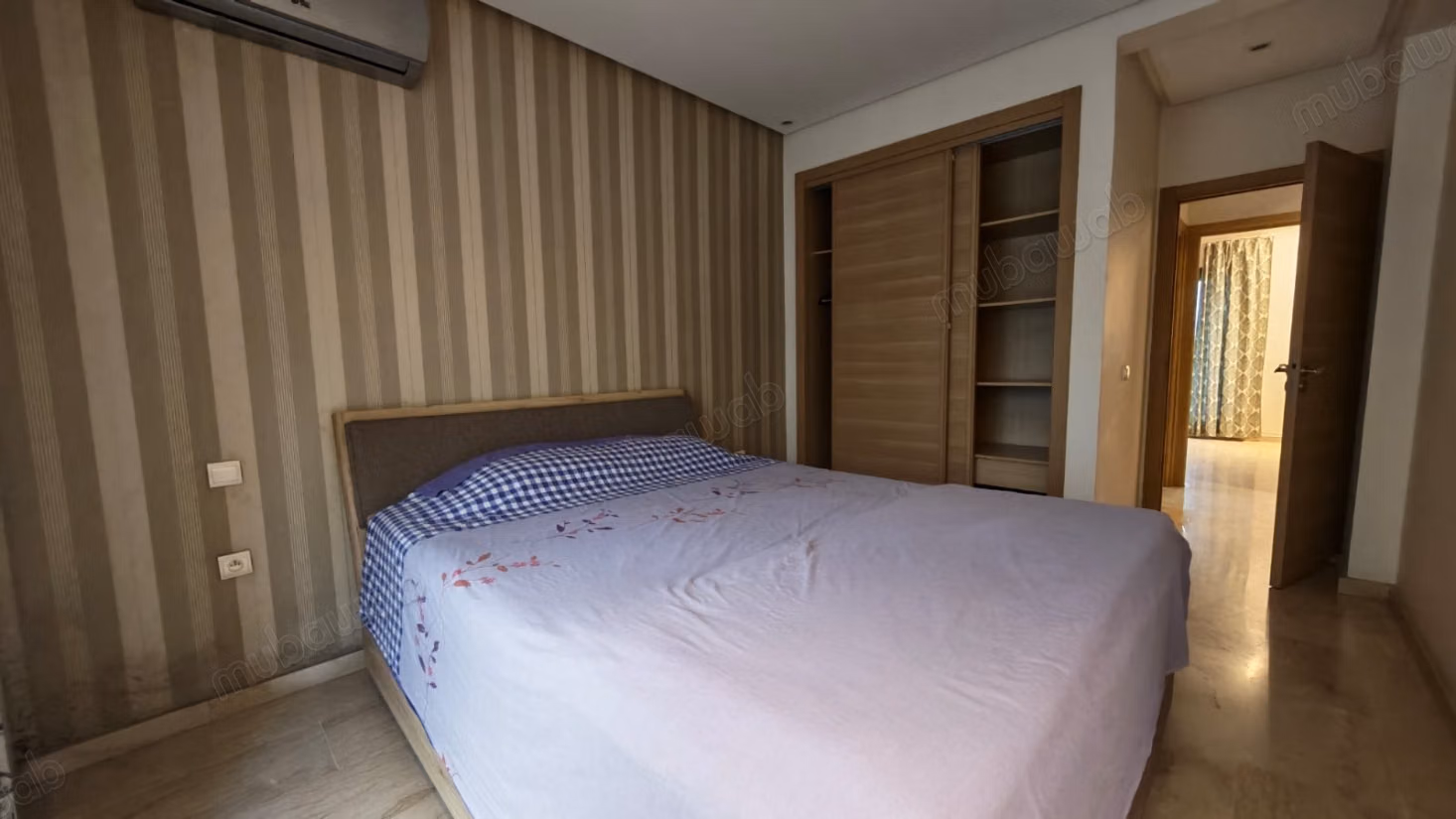 Appartement a louer sur Princesses
