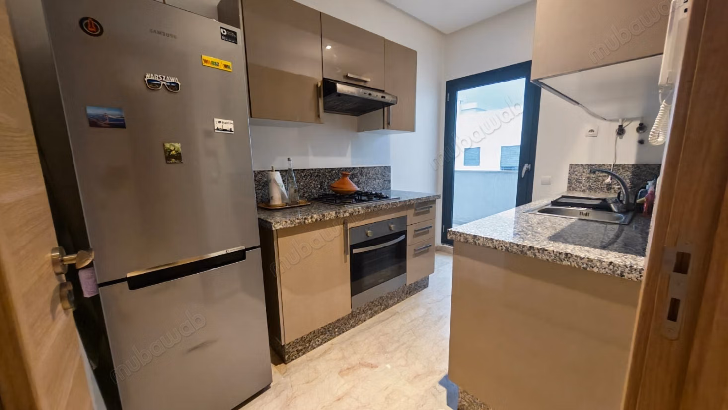 Appartement a louer sur Princesses