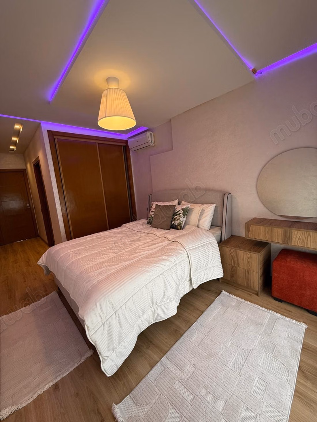 Appartement meublé haut standing à FERME BRETONNE
