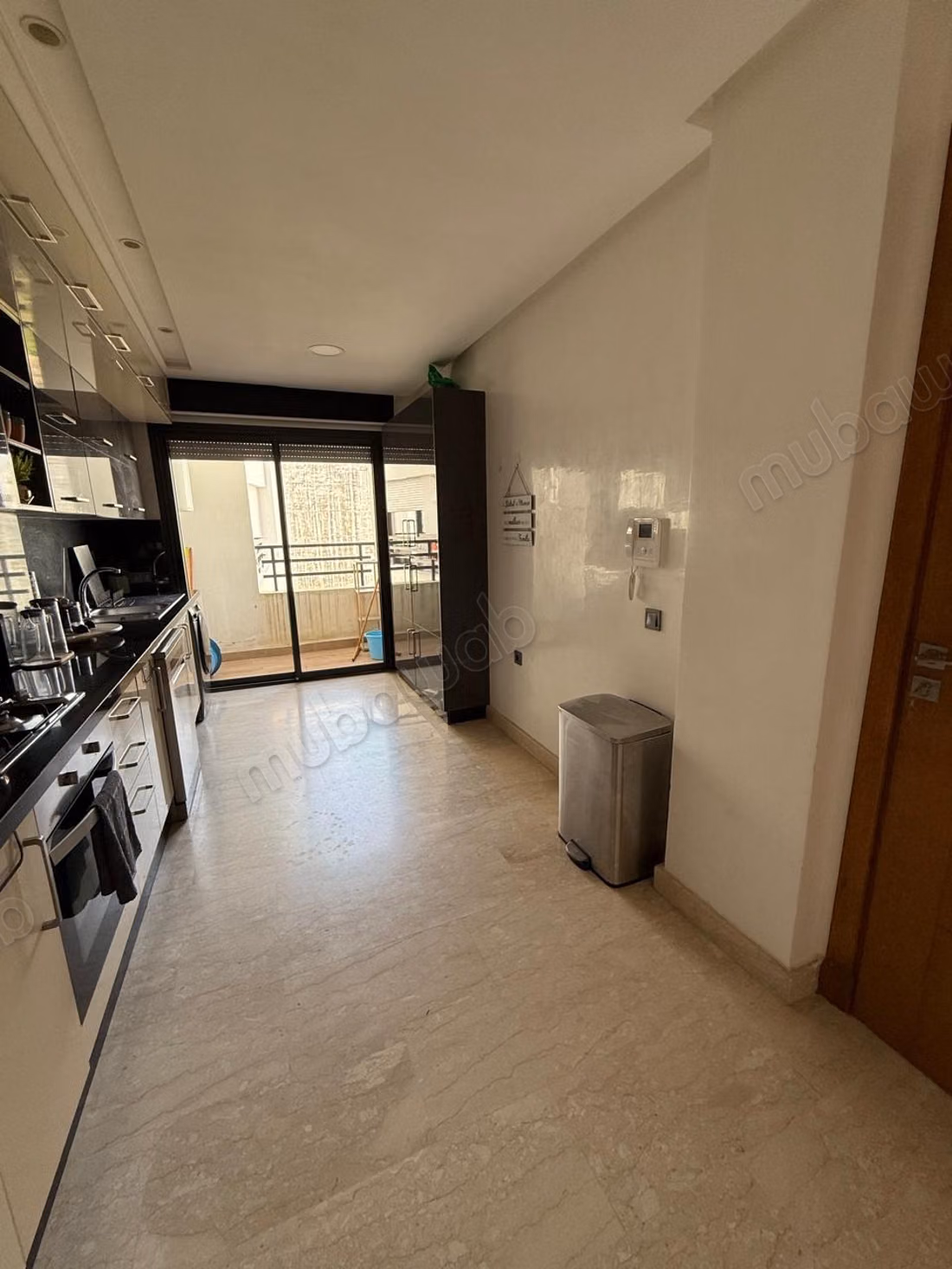 Appartement meublé haut standing à FERME BRETONNE