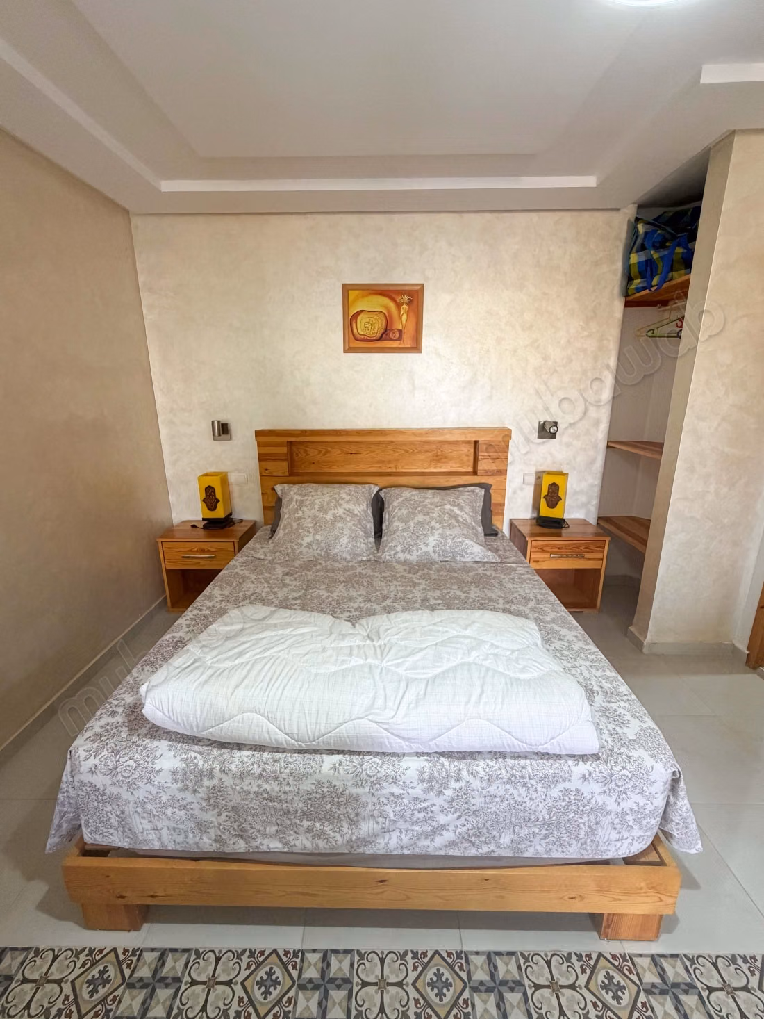 Kasbah te koop in Timsal – 4.256 m² met zwembad