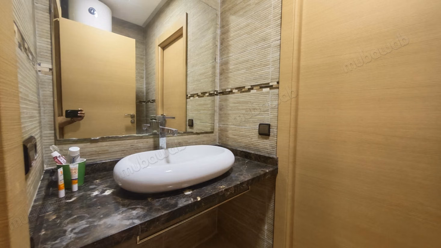 Appartement a vendre sur Oasis, proche de la gare