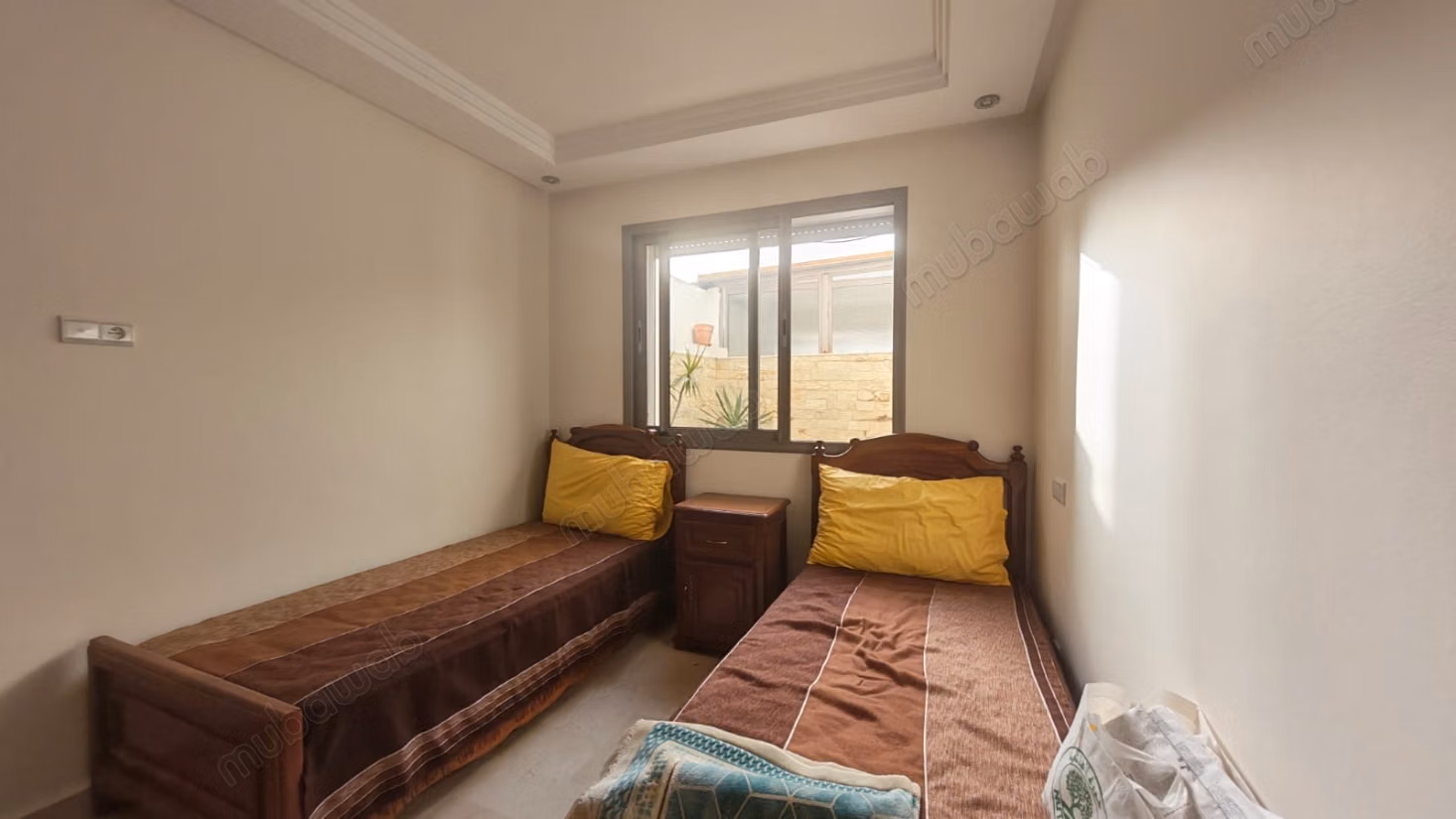 Appartement a vendre sur Oasis, proche de la gare