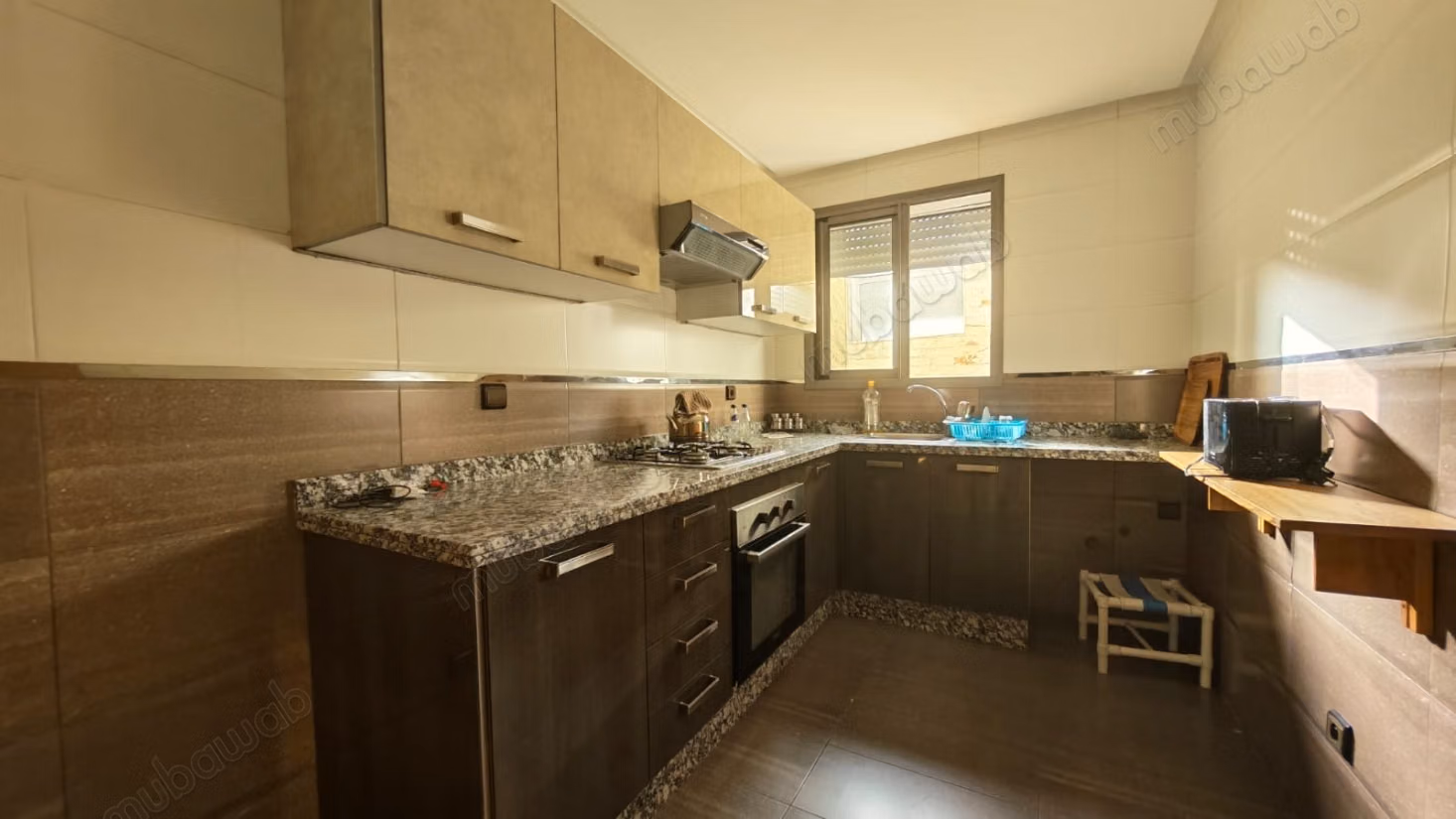 Appartement a vendre sur Oasis, proche de la gare