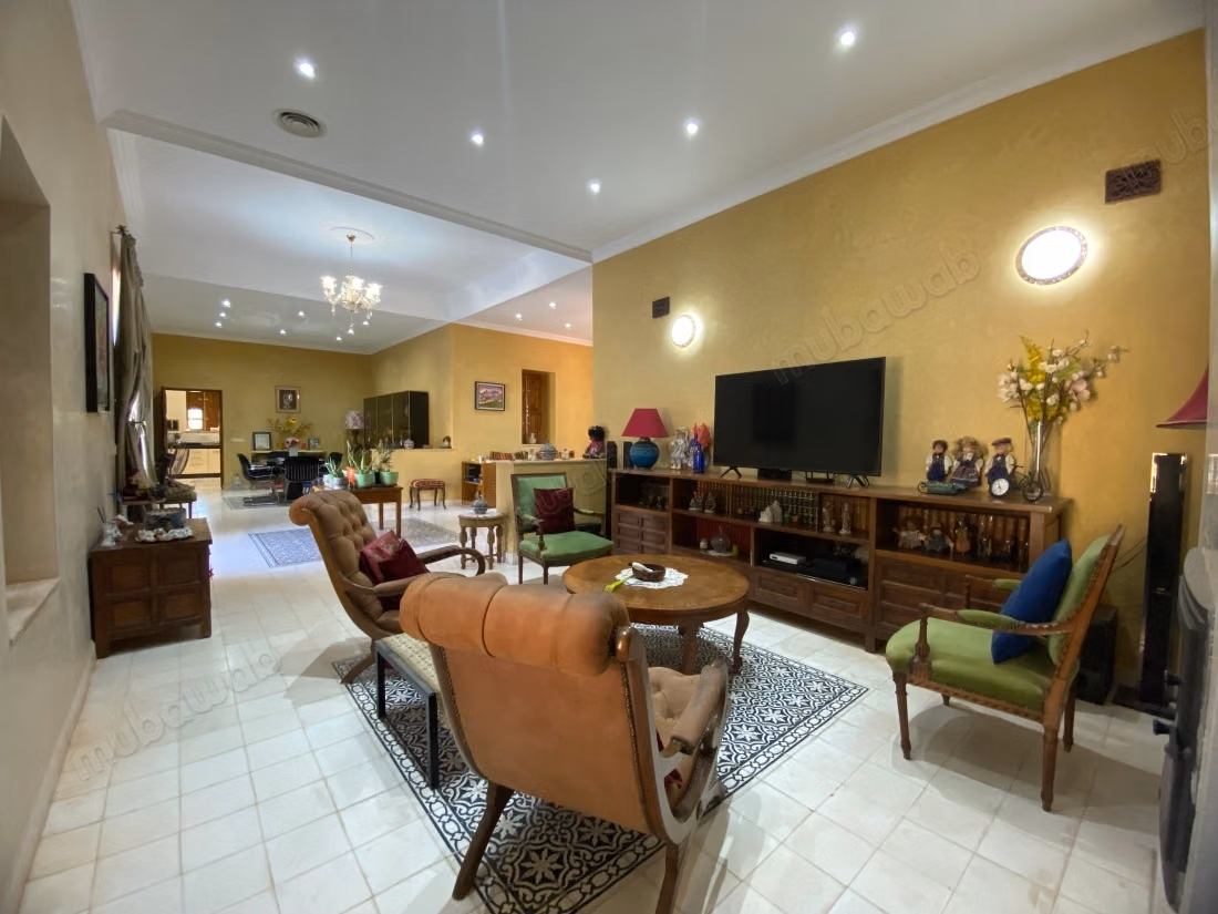 EXCLUSIF Ryad de prestige à vendre près d'Agadir