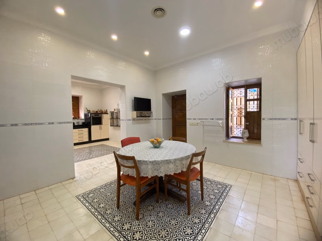 EXCLUSIF Ryad de prestige à vendre près d'Agadir