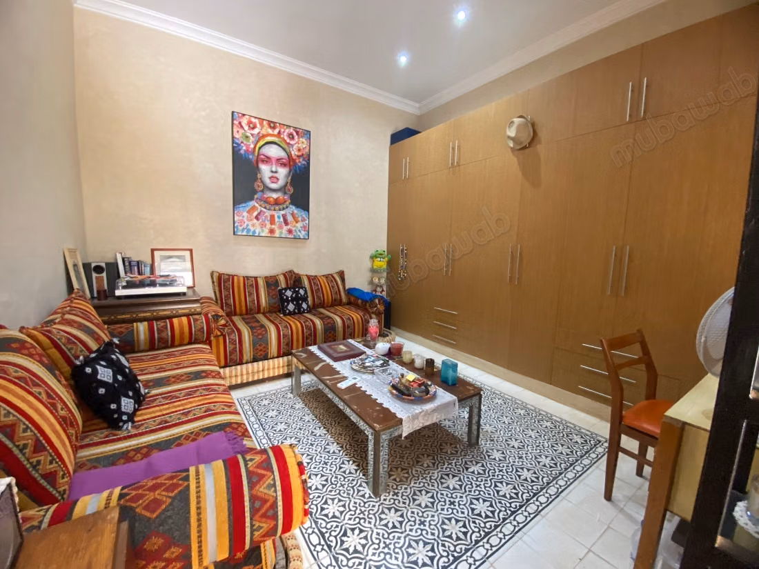 EXCLUSIF Ryad de prestige à vendre près d'Agadir