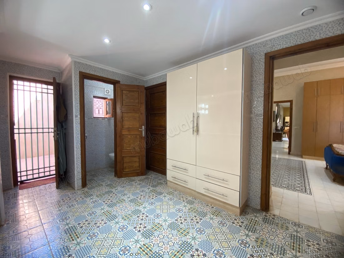 EXCLUSIF Ryad de prestige à vendre près d'Agadir