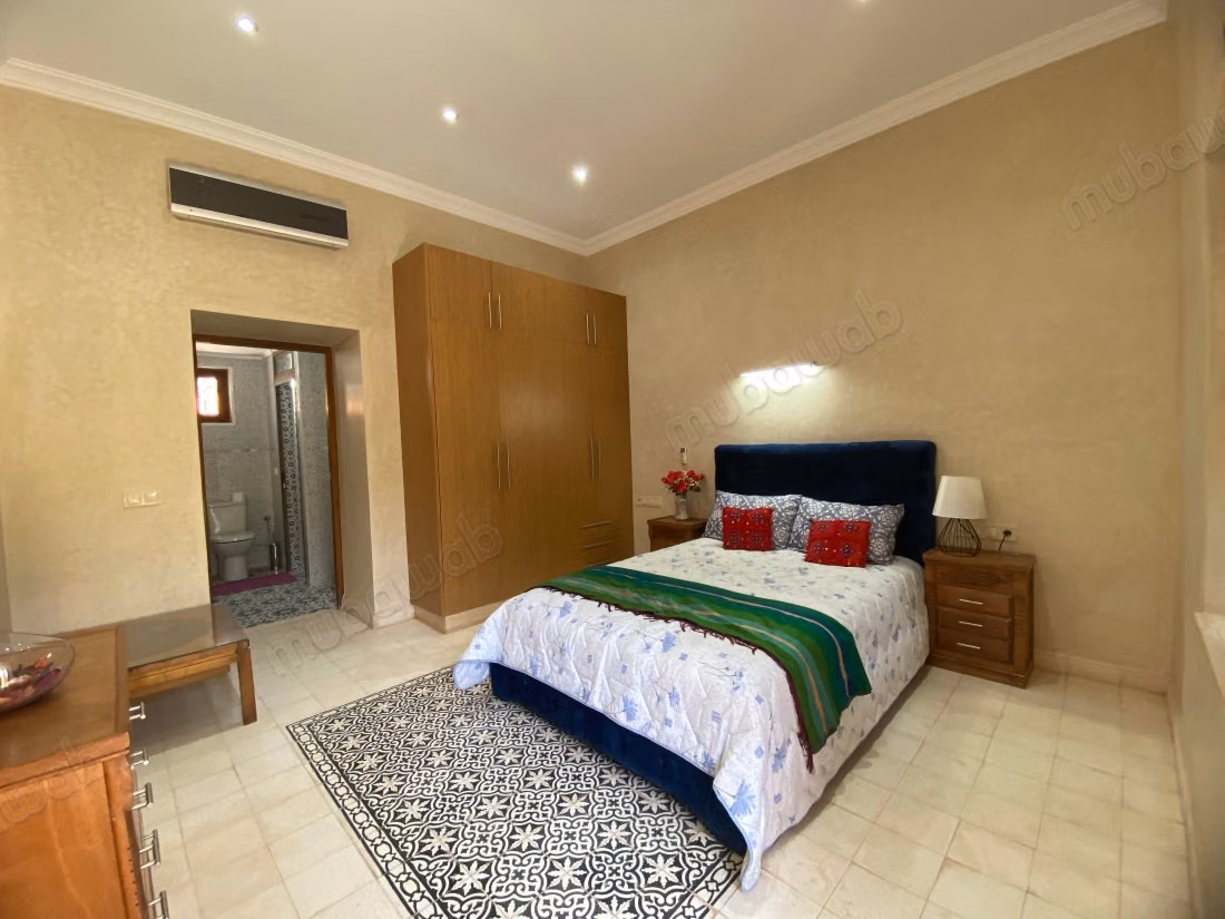 EXCLUSIF Ryad de prestige à vendre près d'Agadir
