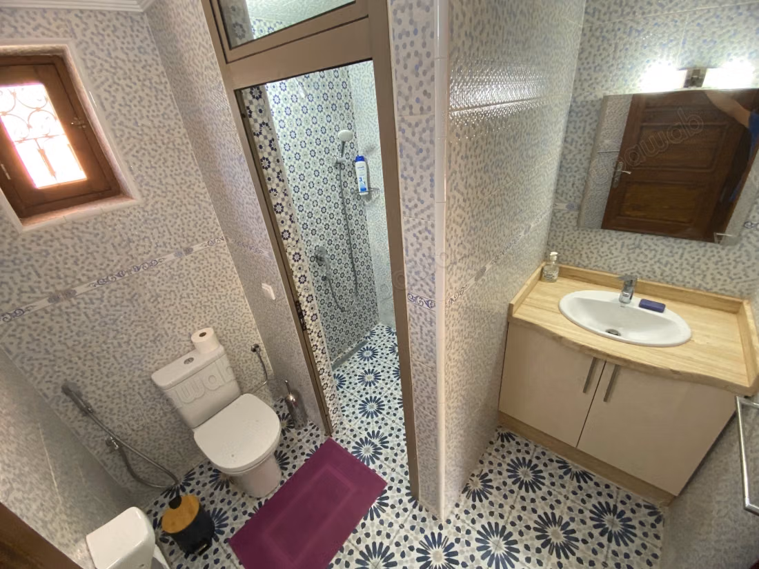 EXCLUSIF Ryad de prestige à vendre près d'Agadir