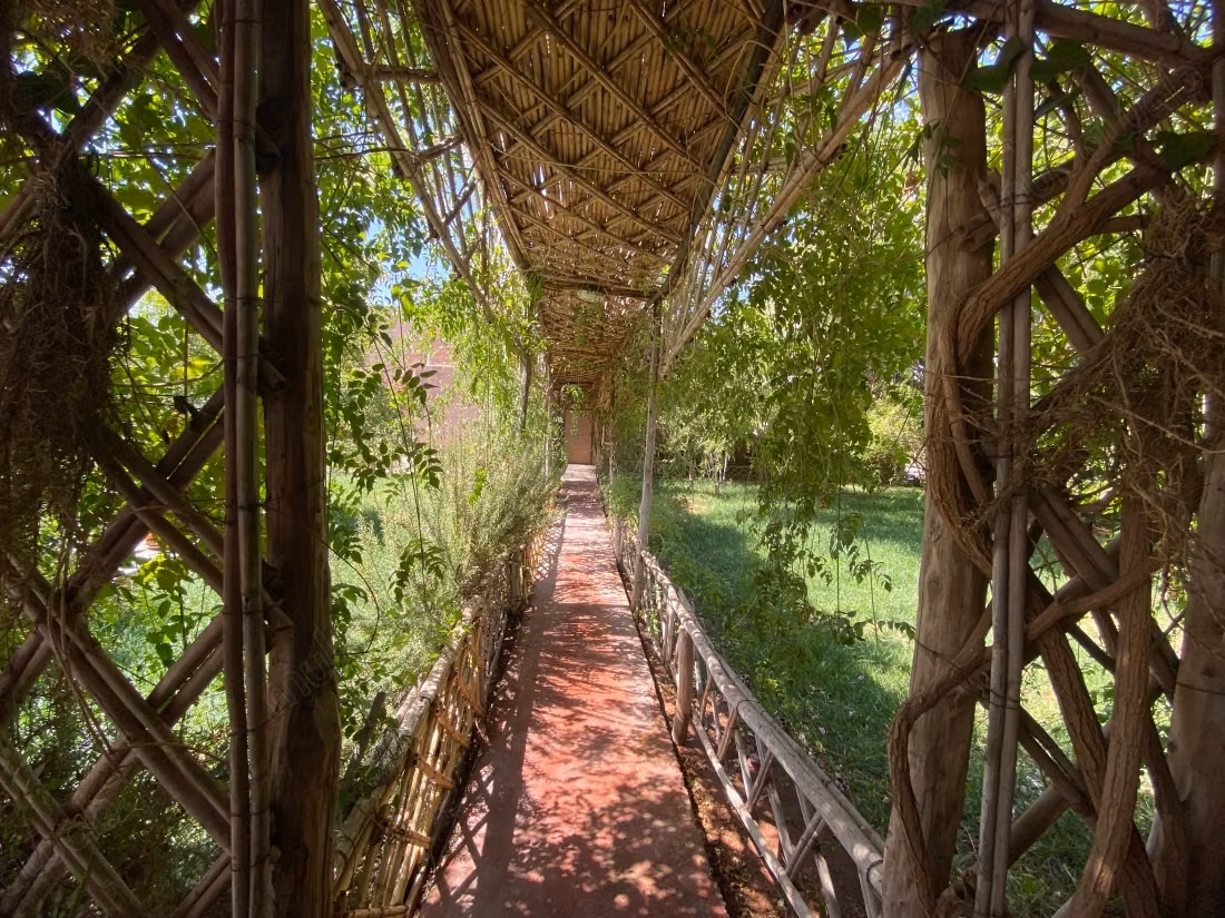 EXCLUSIF Ryad de prestige à vendre près d'Agadir