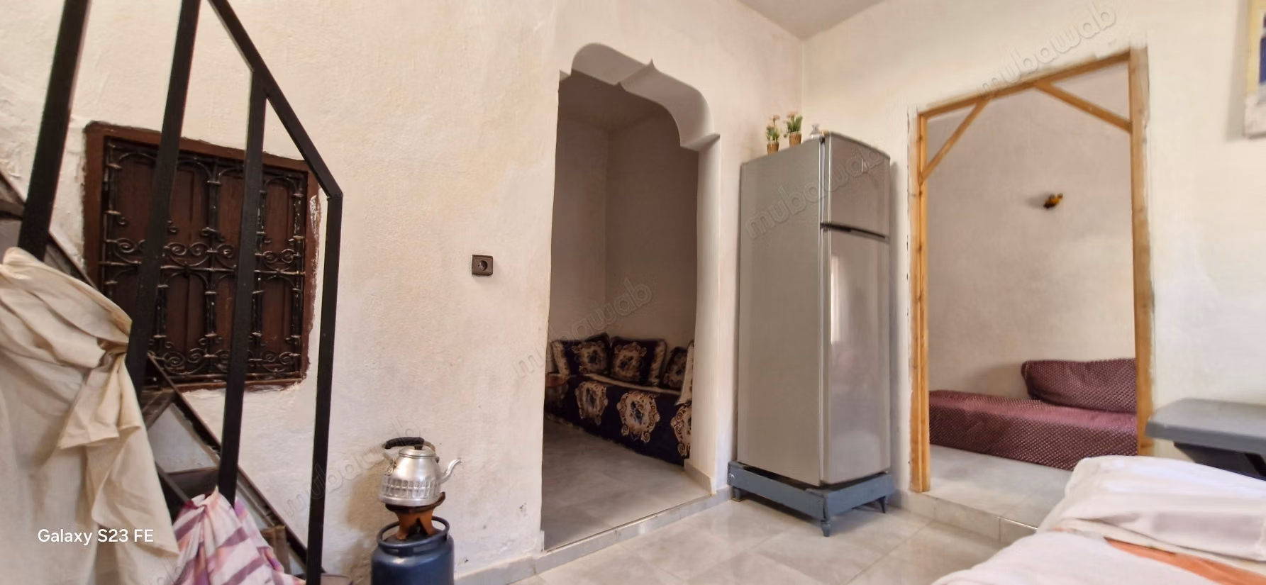 Superb Small House with Large Terrace