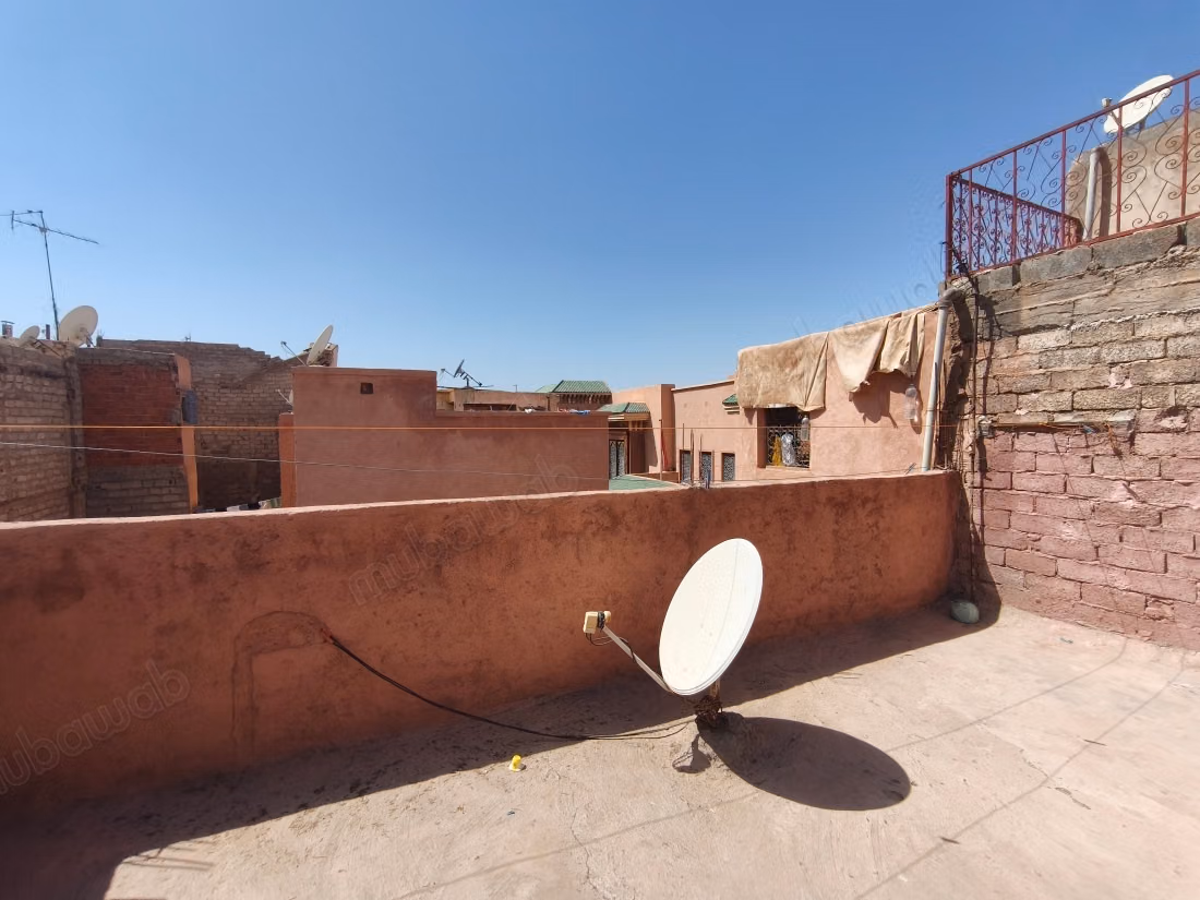 Top affaire. Petite Maison douria avec Terrasse