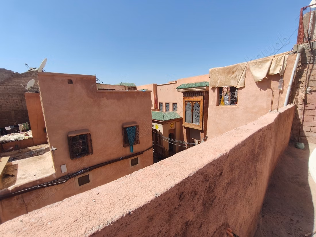 Top affaire. Petite Maison douria avec Terrasse
