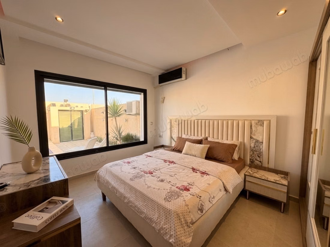 À vendre – Villa de plain pied S2 avec piscine