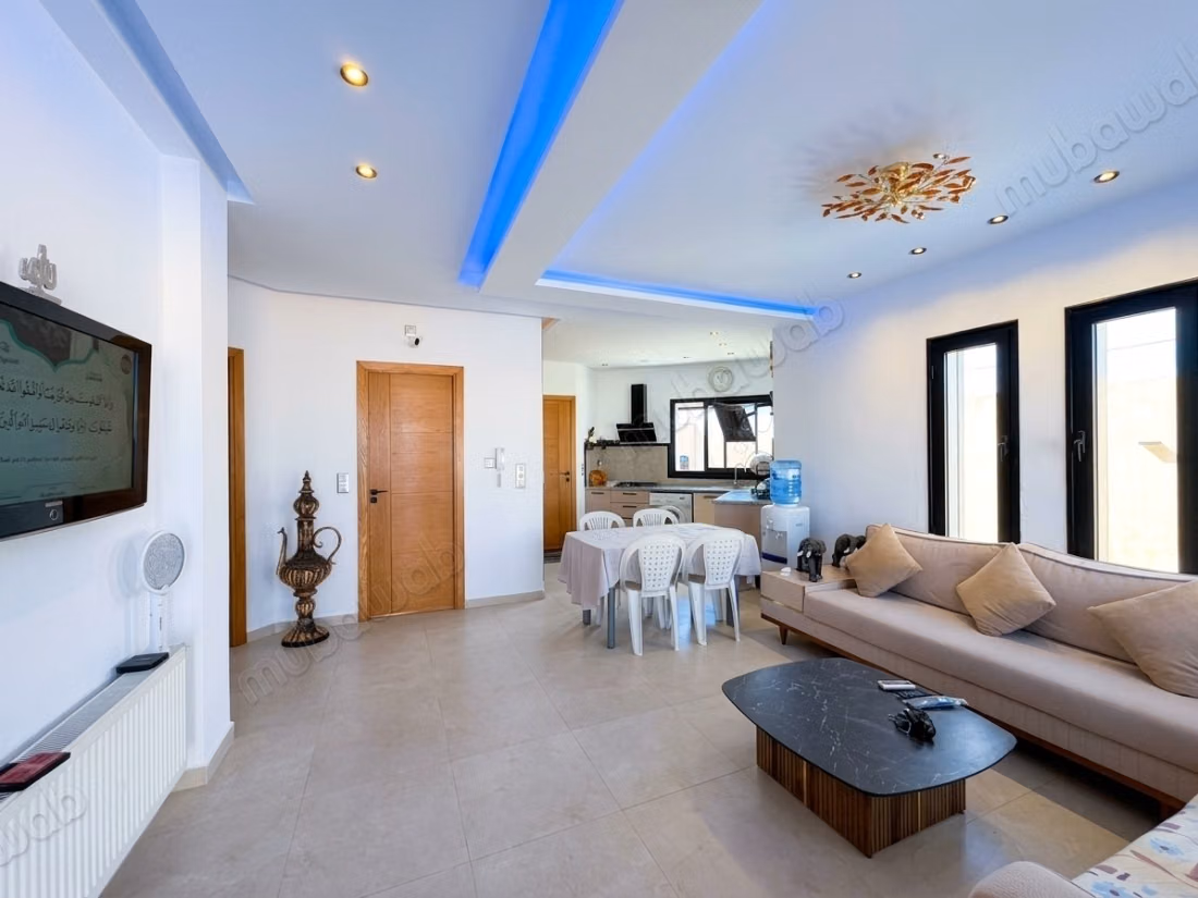 À vendre – Villa de plain pied S2 avec piscine